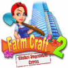 Farm Craft 2: Global Vegetable Crisis тоглоом