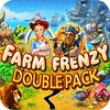 Farm Frenzy 3 & Farm Frenzy: Viking Heroes Double Pack тоглоом