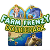 Farm Frenzy: Ancient Rome & Farm Frenzy: Gone Fishing Double Pack тоглоом