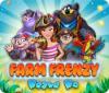 Farm Frenzy: Heave Ho тоглоом