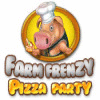 Farm Frenzy: Pizza Party тоглоом