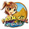 Farm Girl at the Nile тоглоом
