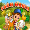 Farm Mania: Stone Age тоглоом