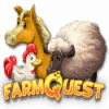 Farm Quest тоглоом