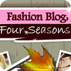 Fashion Blog: Four Seasons тоглоом