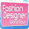 Fashion Designer: World Tour тоглоом