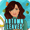 Fashion Studio: Autumn Leaves тоглоом