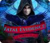 Fatal Evidence: The Cursed Island тоглоом
