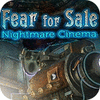 Fear for Sale: Nightmare Cinema Collector's Edition тоглоом