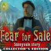 Fear for Sale: Sunnyvale Story Collector's Edition тоглоом