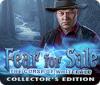 Fear For Sale: The Curse of Whitefall Collector's Edition тоглоом