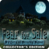 Fear for Sale: The Mystery of McInroy Manor Collector's Edition тоглоом