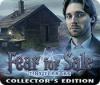 Fear for Sale: Tiny Terrors Collector's Edition тоглоом