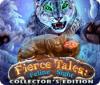 Fierce Tales: Feline Sight Collector's Edition тоглоом