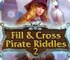 Fill and Cross Pirate Riddles 2 тоглоом