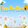 Find My Hive тоглоом