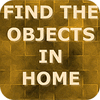 Find The Objects In Home тоглоом
