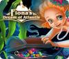 Fiona's Dream of Atlantis тоглоом