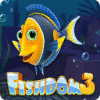 Fishdom 3 тоглоом