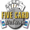 Five Card Deluxe тоглоом