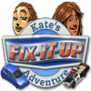 Fix-it-up: Kate's Adventure тоглоом