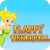 Flappy Tinkerbell тоглоом