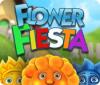 Flower Fiesta тоглоом