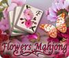 Flowers Mahjong тоглоом