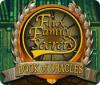 Flux Family Secrets: The Book of Oracles тоглоом