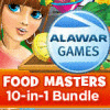 Food Masters 10-in-1 Bundle тоглоом