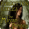 Forgotten Riddles: The Mayan Princess тоглоом