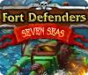 Fort Defenders: Seven Seas тоглоом