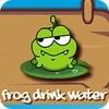 Frog Drink Water тоглоом