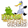 Frogs vs Storks тоглоом