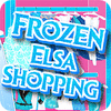 Frozen — Elsa Shopping тоглоом