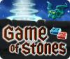 Game of Stones тоглоом