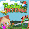 Garden Defense тоглоом