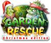 Garden Rescue: Christmas Edition тоглоом