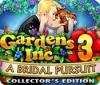 Gardens Inc. 3: A Bridal Pursuit. Collector's Edition тоглоом
