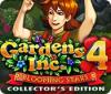 Gardens Inc. 4: Blooming Stars Collector's Edition тоглоом