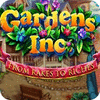 Gardens Inc: From Rakes to Riches тоглоом