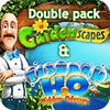 Gardenscapes & Fishdom H20 Double Pack тоглоом