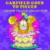 Garfield Goes to Pieces тоглоом