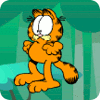 Garfield's Musical Forest Adventure тоглоом