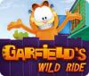 Garfield's Wild Ride тоглоом