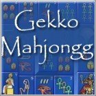 Gekko Mahjong тоглоом