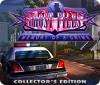 Ghost Files: Memory of a Crime Collector's Edition тоглоом
