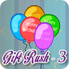 Gift Rush  3 тоглоом