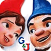 Gnomeo and Juliet Coloring тоглоом