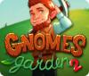 Gnomes Garden 2 тоглоом
